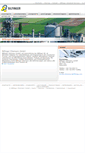 Mobile Screenshot of chemserv.at